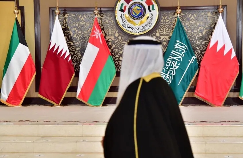 GCC Views Continued Iranian Attacks as Evidence of Tehran's Efforts to Undermine Regional Security