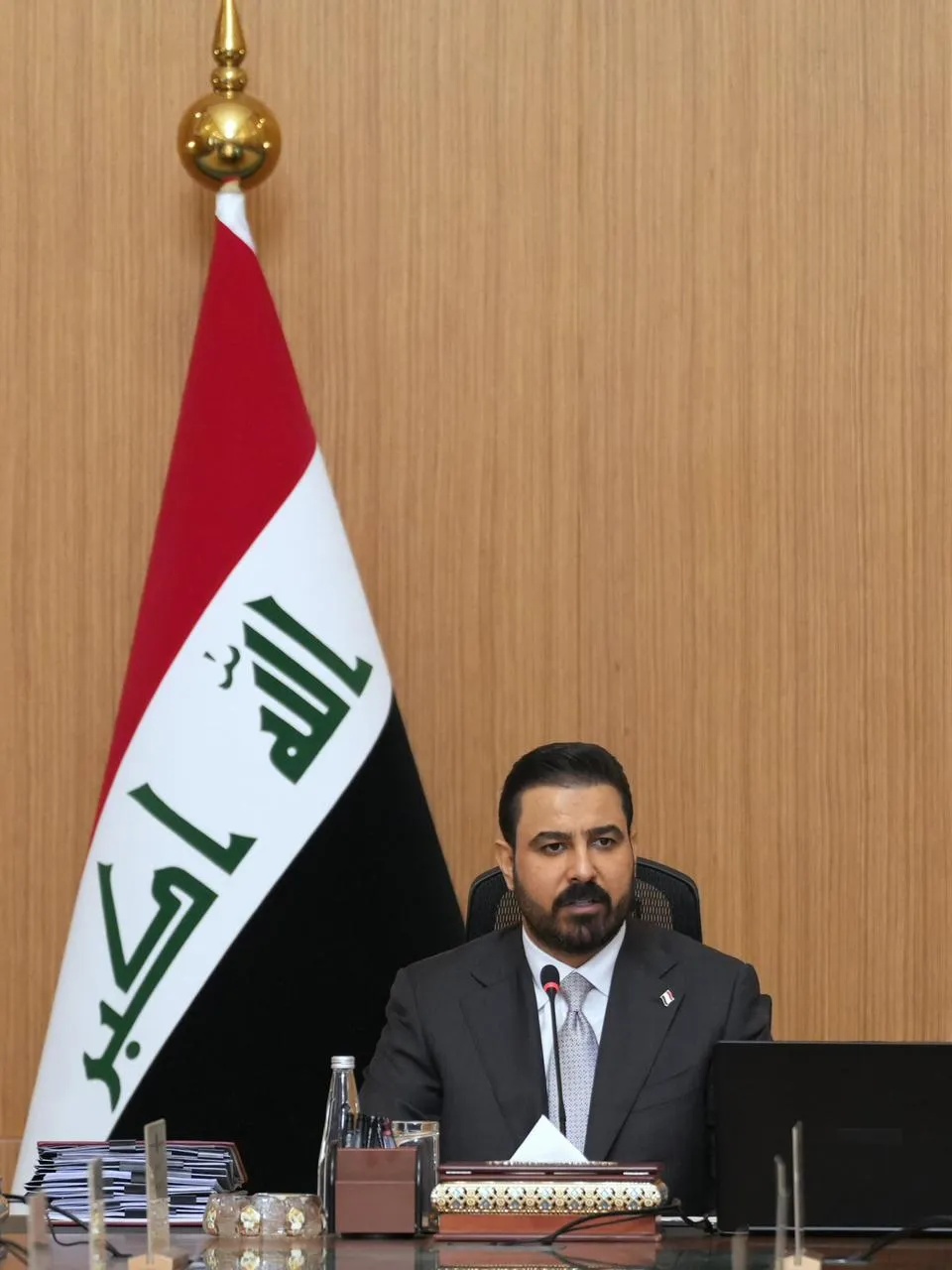 Prime Minister Directs Ministers and Governors to Visit Dhi Qar Accident Injured and Victims' Families