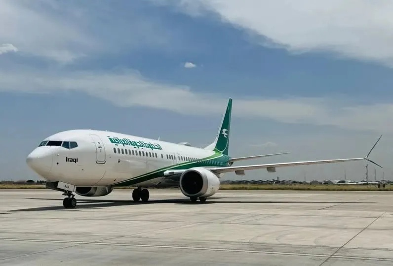 Iraq Incurs $15,000 Hourly Losses Following Air Transit Movement Suspension