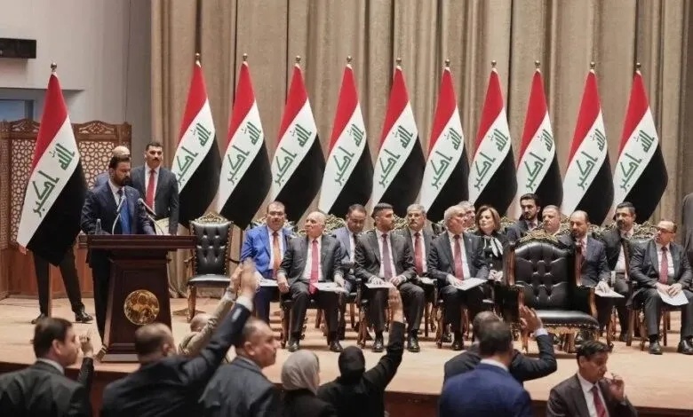 MP Reveals: Tangible Progress in Resolving Several Ministerial Portfolios