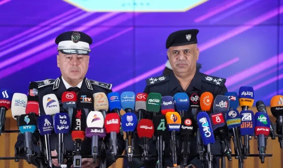 مديرية المرور: إنجاز المعاملات المرورية خلال نصف ساعة