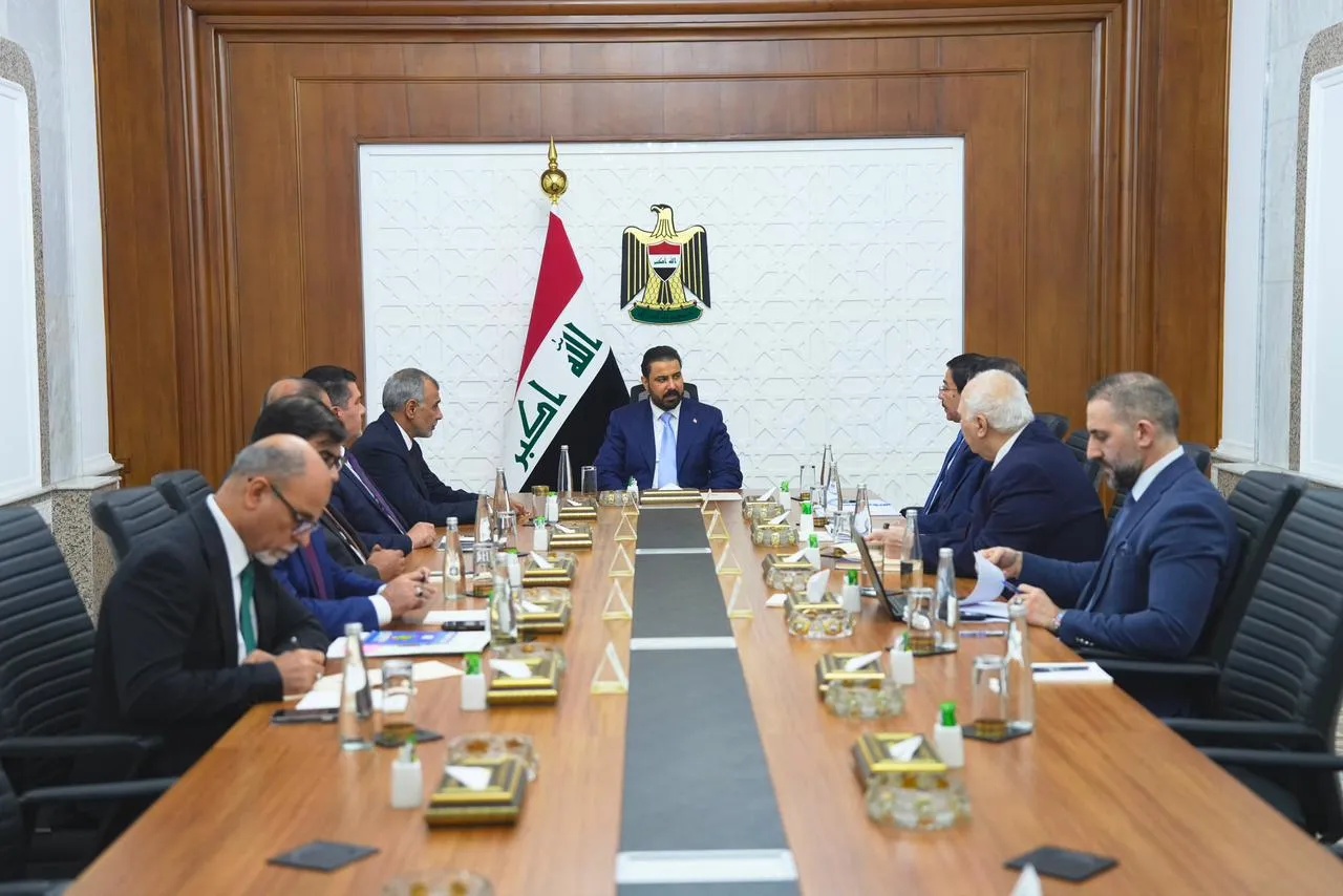 Prime Minister: Government to Develop Comprehensive Economic Vision for Iraq by 2050
