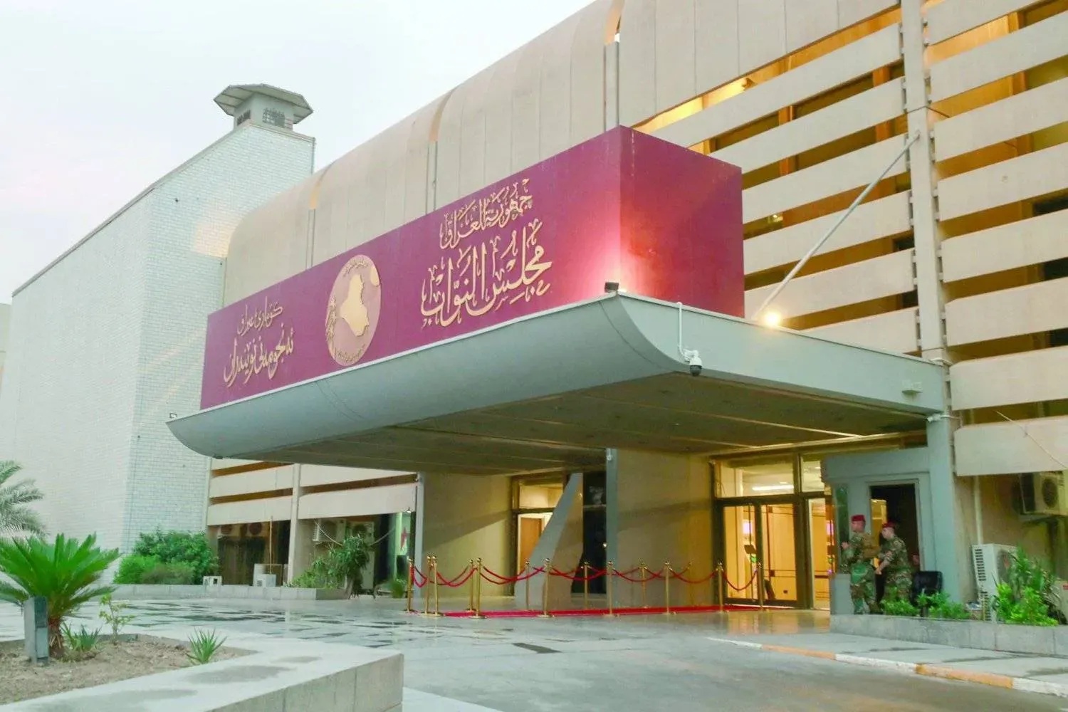 MP Proposes Mini-Budget to Secure Contract and Daily Workers