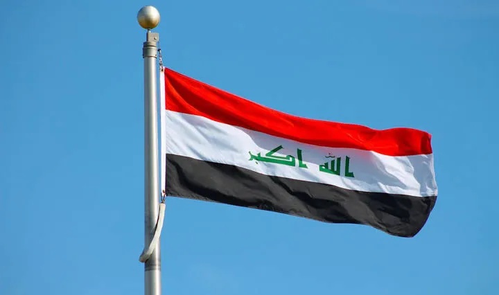 العراق يدين الهجمات على الأردن والبحرين والكويت