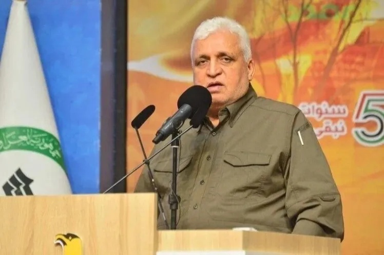 الفياض يؤكد دور فتوى الدفاع الكفائي بإنقاذ العراق