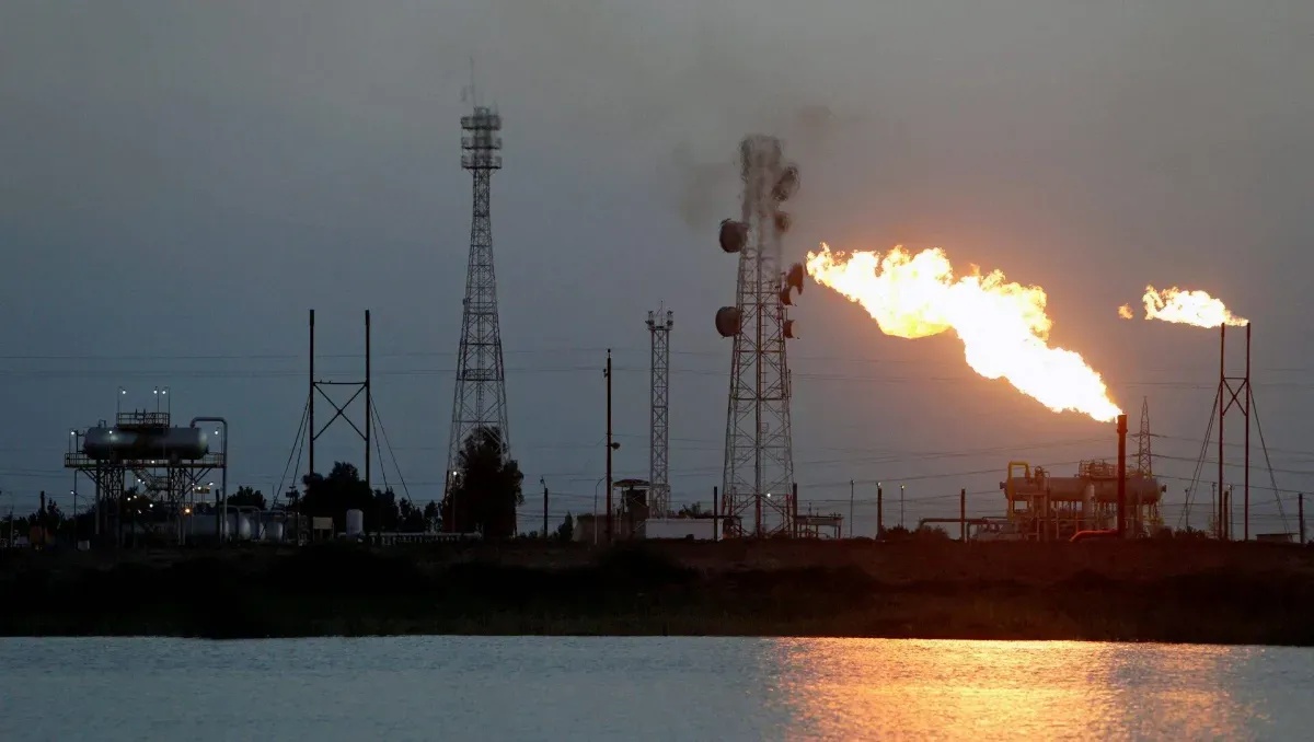 Basrah Crude Oils Record Closing Decline Following Significant Weekly Losses