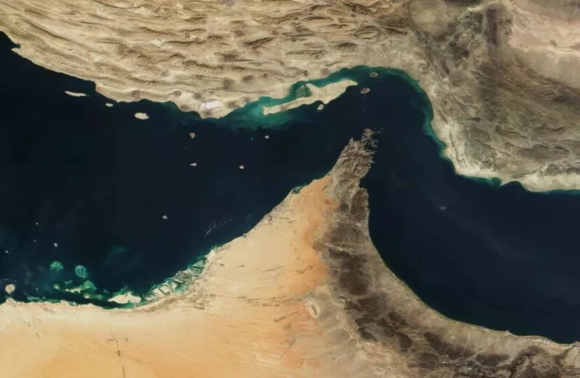 Iran Grants Temporary 60-Day Exemption for Ships in Hormuz Strait Ahead of Fees