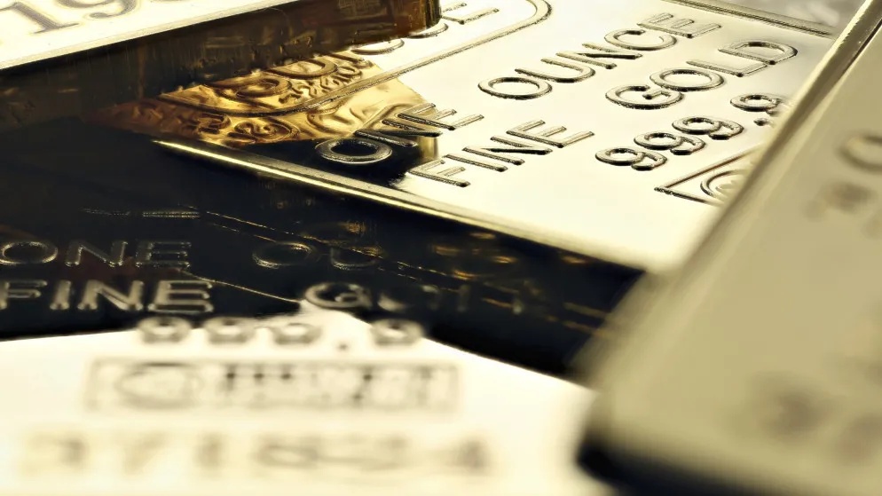 أسعار الذهب تستقر ترقباً لتفاصيل الاتفاق الأمريكي الإيراني