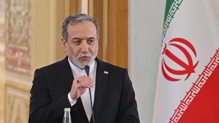 Iranian Foreign Minister: Washington Responsible for Ending Regional Conflict and Lebanon