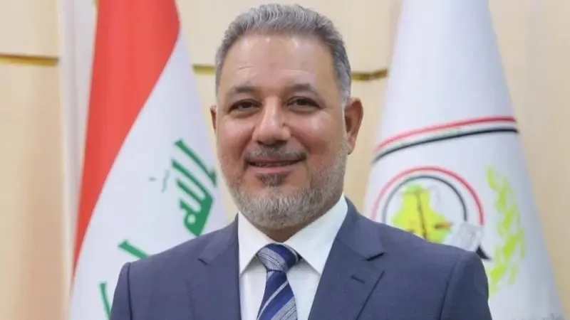 الزيدي يكلف باسم البدري لقيادة جهاز الأمن الوطني