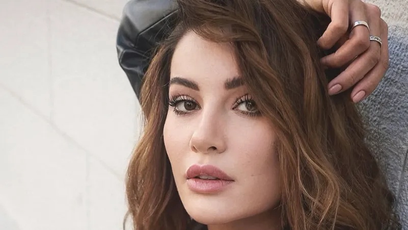 رحيل مفاجئ لنجمة "شراب التوت" إيجي إرتيم عن عمر 35 عاماً
