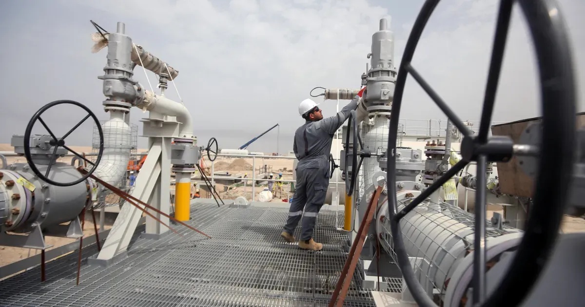 Oil Ministry Unveils Plan to Gradually Restore Production Levels and Boost Exports