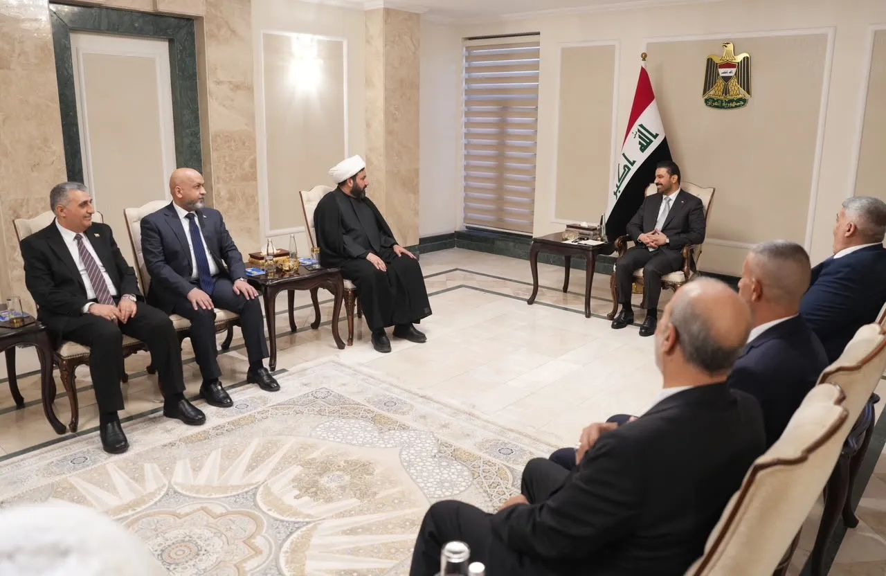رئيس الوزراء يثني على جهود هيئة الحج المتميزة ومستوى الخدمات المقدمة للحجاج العراقيين