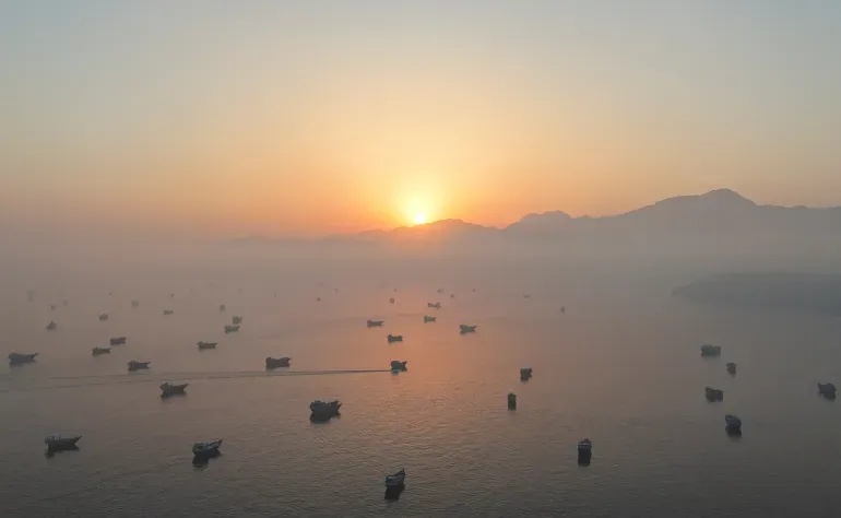 Hormuz Strait: 36 Ship Transits Mark Highest Since War