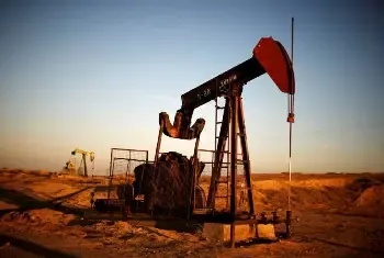Oil Prices Decline Despite Maritime Incident and Aramco Resumption