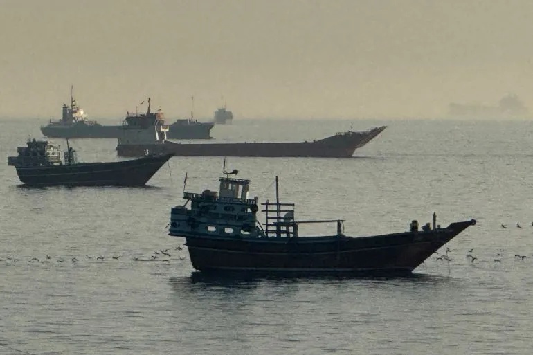 Gulf Producers Intensify Oil Offerings: Kuwait and Qatar Lead Crude Sales