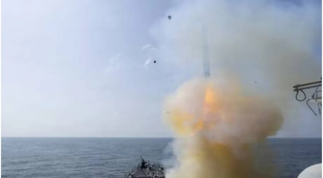 Washington Seeks Urgent Solutions for Cheaper and Faster Missile Production Following Iran Confrontation