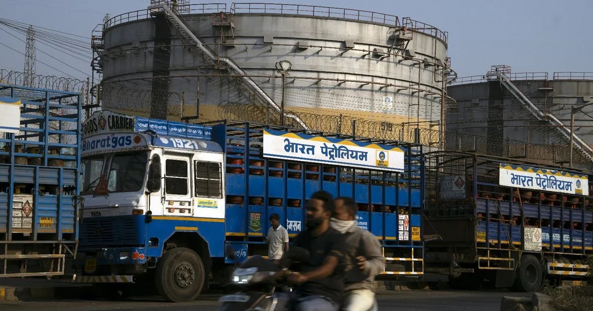 Recent Gulf Conflict Prompts Asia to Reassess Energy Strategies