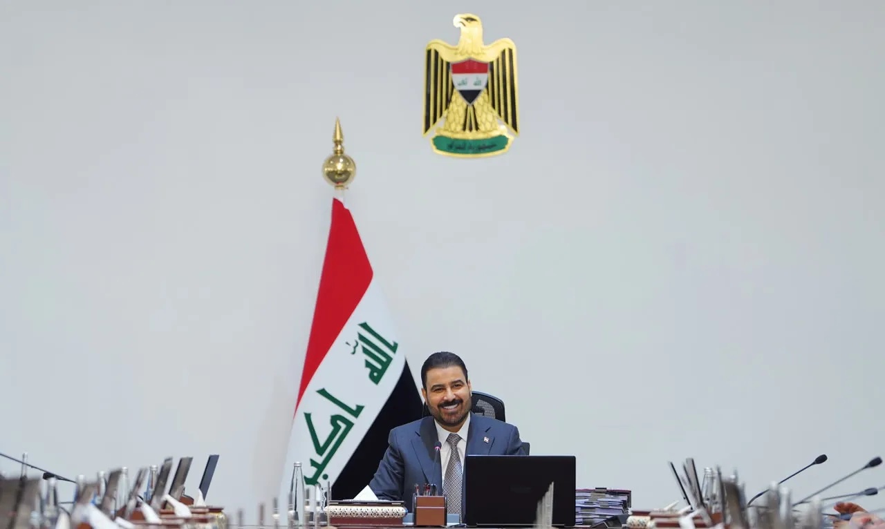Al-Zaidi Lauds Tangible Progress in the Million Residential Land Plot Project