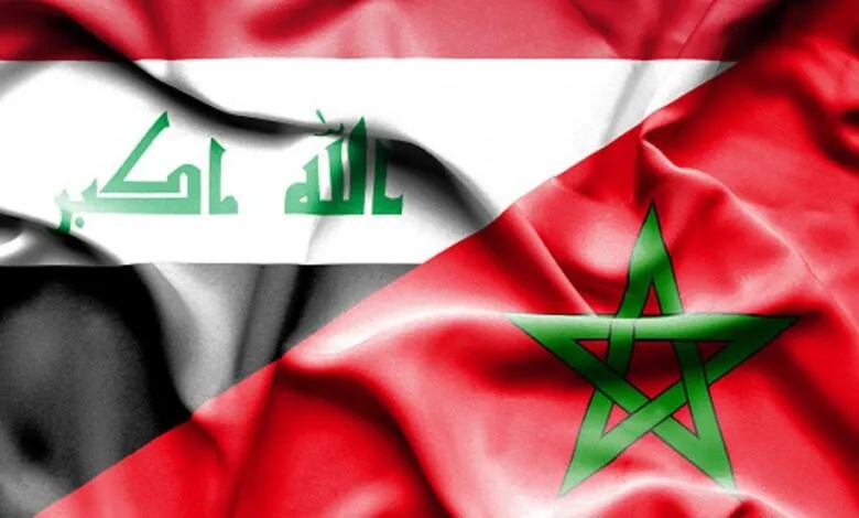 Iraq Affirms Solidarity with Morocco, Praises Security Vigilance After Foiling Terror Plots