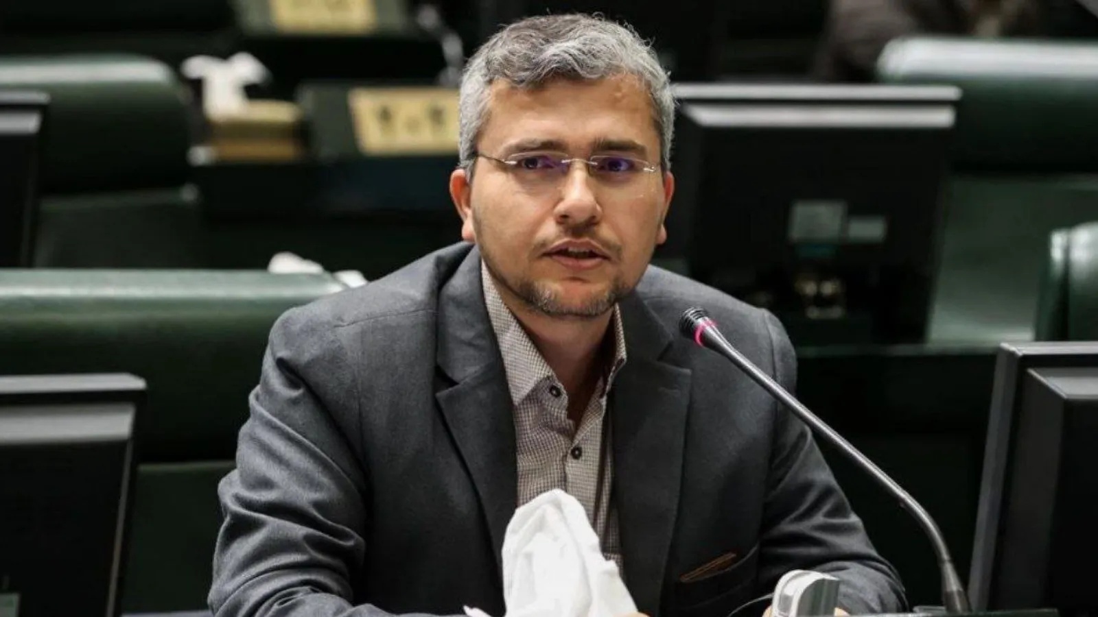 Tehran Warns Washington: No American Soldier Will Leave Kharg Island Alive