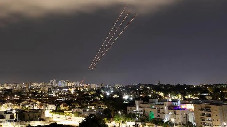 Israel Raises Top Alert Level Anticipating Conflict with Iran