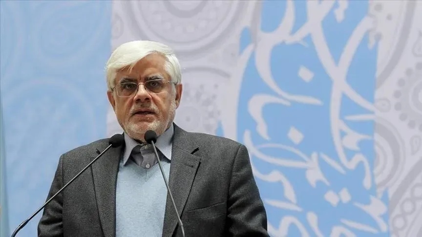 Iranian Vice President Affirms Sacred, Indissoluble Link Between Iran and Iraq