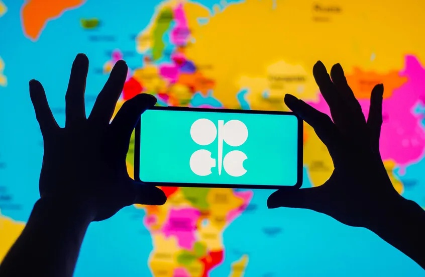 International Energy Agency: OPEC+ Boosts Oil Output in June, Production Still Lags Far Behind Targets