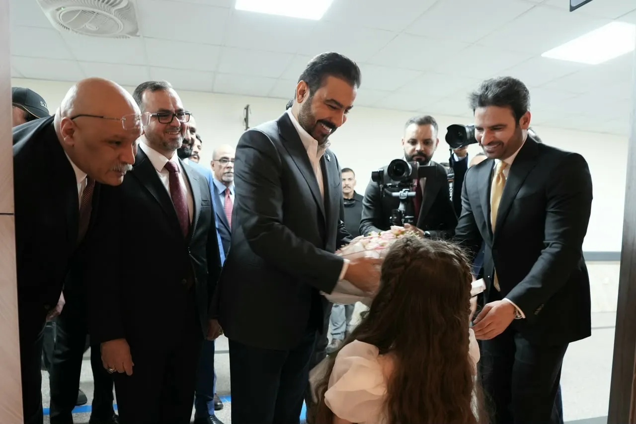 Prime Minister Inaugurates Advanced MRI and CT Center at Ibn Al-Bitar Hospital, Directs Free Services