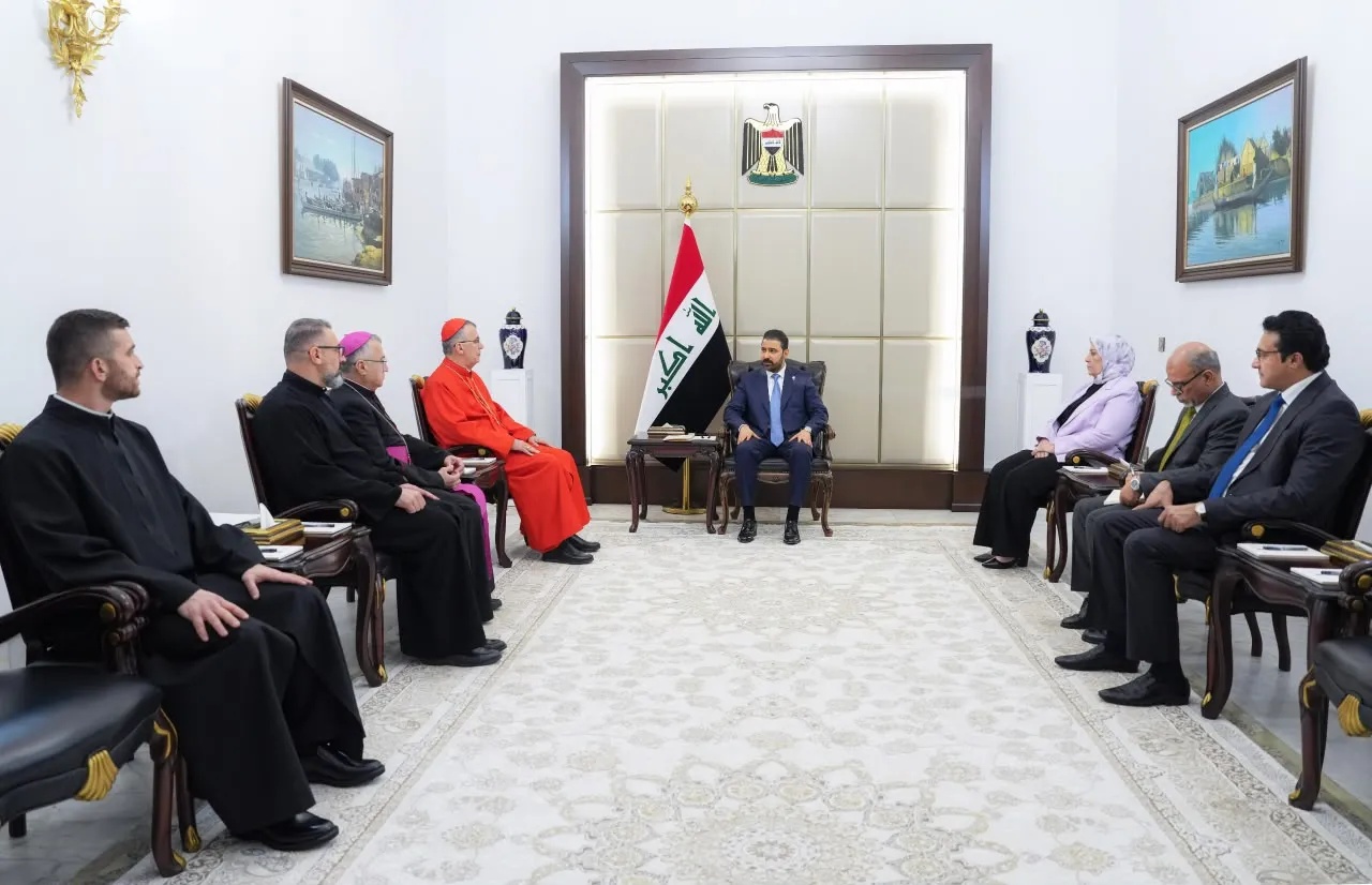 Prime Minister Affirms Government Readiness to Support Christian Return, Allocate Land Plots