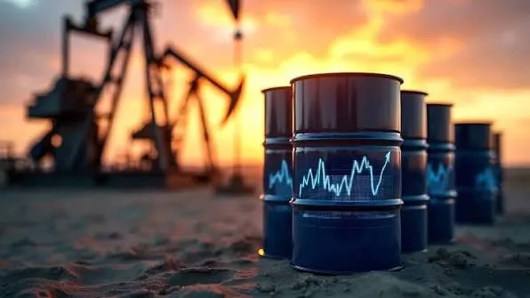 Oil Prices Decline Amid Assessment of New U.S. Strikes' Impact on Iran