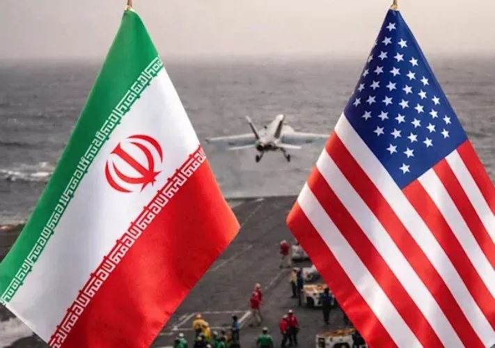 Tehran Suspends Path of Agreements with US Over Washington's Non-Compliance