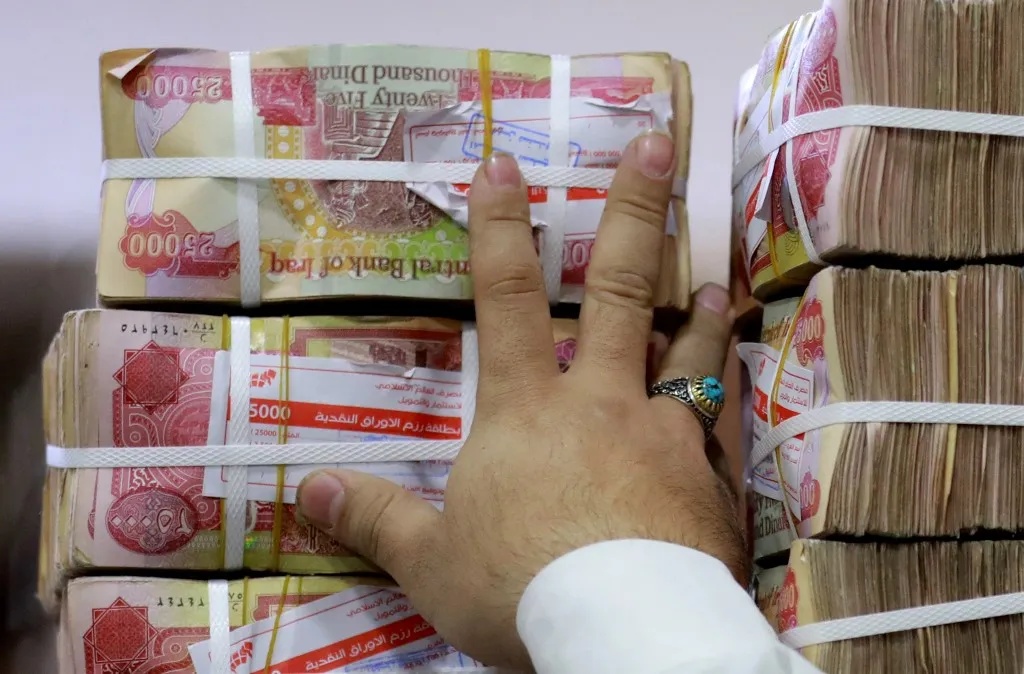 مجلس محافظة بغداد يسعى لموافقة مالية لصرف مستحقات متعاقديه خارج الموازنة التقليدية