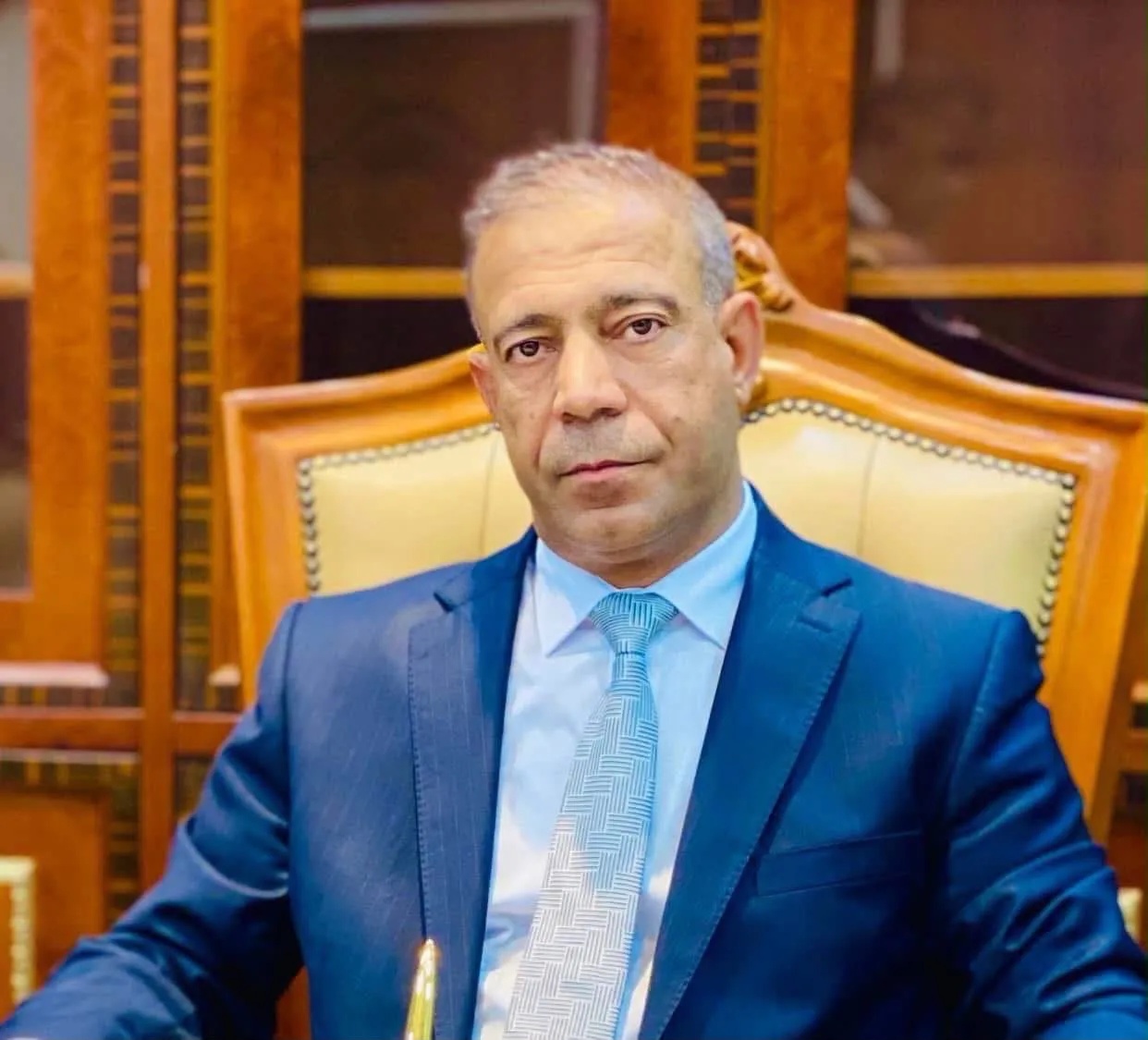 Extensive Anti-Corruption Drive in Salah al-Din Leads to Arrests Including Deputy Governor for Energy Affairs