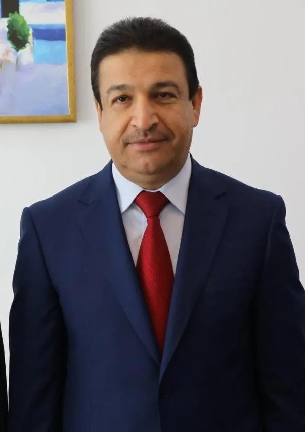 Prime Minister Al-Zaydi Appoints Lt. Gen. Shaghati to Federal Intelligence Post