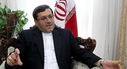 طهران تنفي سعيها للتفاوض مع واشنطن رداً على تصريحات ترامب
