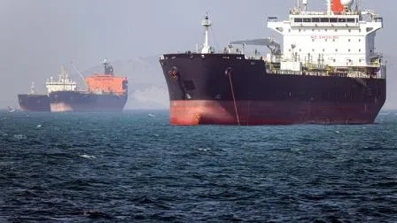 Gulf States Increase Borrowing for Strategic Projects to Reduce Hormuz Reliance