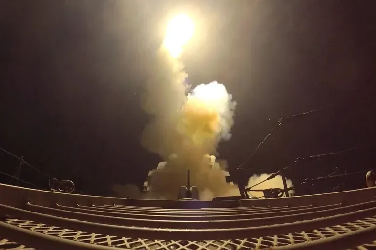 Iran's Health Ministry Reports No US Strikes for First Time in Two Weeks