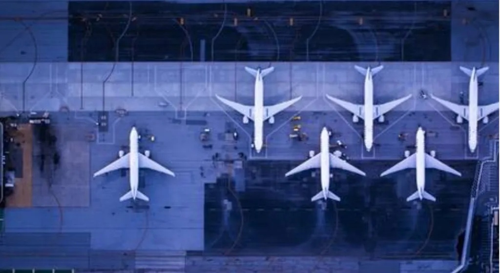 International Airlines Suspend Flights to Kurdistan Region Amid Security Concerns