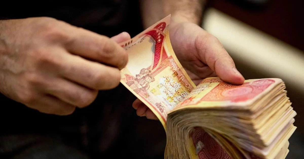 حكومة إقليم كردستان ترسل فريقاً فنياً لبغداد لحسم ملفي الرواتب والموازنة