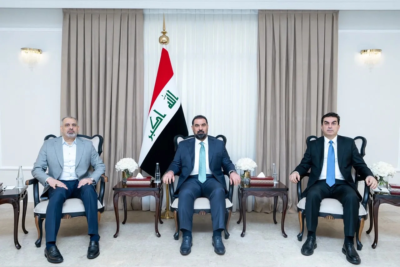 Parliament Presidency Discusses Upcoming Legislation and Enhancing Oversight to Boost Legislative Performance