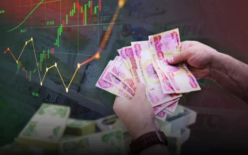 الحكومة العراقية تضع خطة طموحة لتعزيز الإيرادات غير النفطية ودور القطاع الخاص