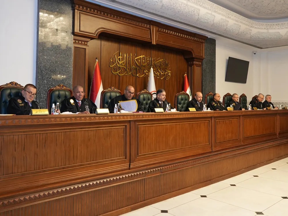 Federal Court Rules Against Constitutionality of Martyrs Foundation Law Clause