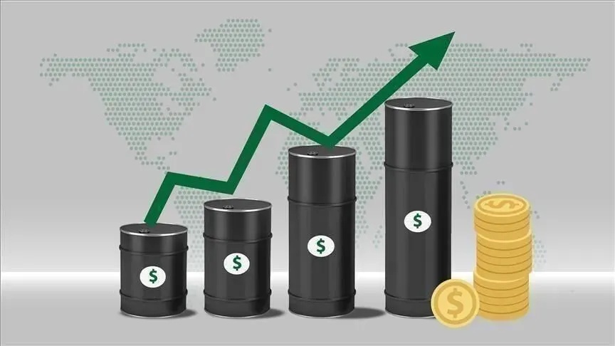 تصريحات أمريكية بضرب إيران بقوة تدفع أسعار النفط للارتفاع