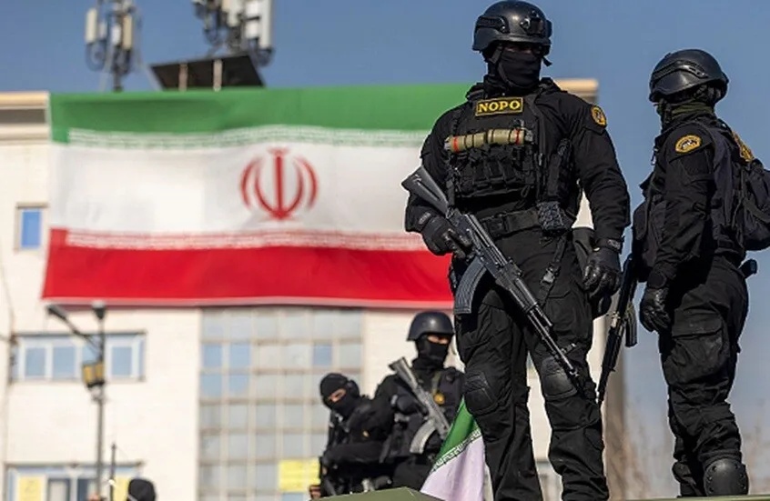 طهران تؤكد إلغاء هجوم على أوكرانيا بعد تقديم كييف اعتذارها الرسمي