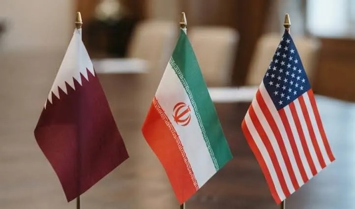 قطر تواصل مساعيها الدبلوماسية لإحياء محادثات واشنطن وطهران