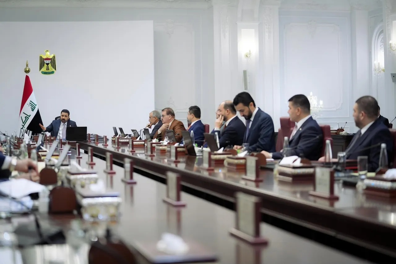 Iraqi Cabinet Approves Exemption for Oil Product Import, Export Contracts from Financial Audit