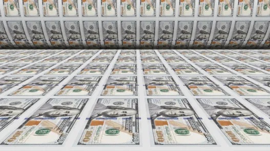 Dollar Climbs Ahead of Anticipated US Jobs Figures