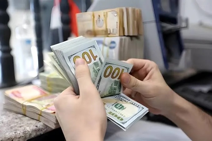 تحديث أسعار صرف الدولار أمام الدينار العراقي اليوم
