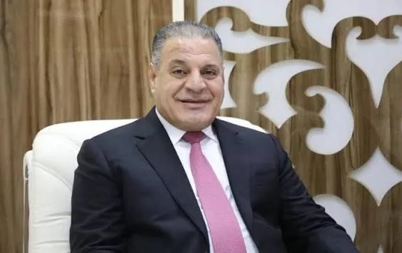 توقيف محافظ صلاح الدين الأسبق أحمد الجبوري "أبو مازن" بتهم فساد بالعاصمة